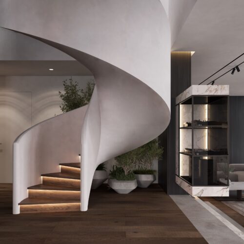 3D Visualization