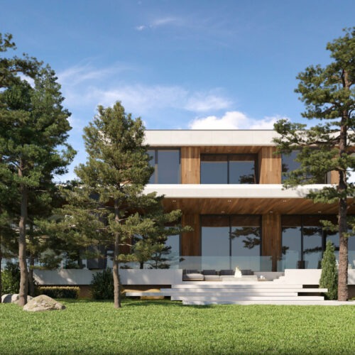 Architectural design