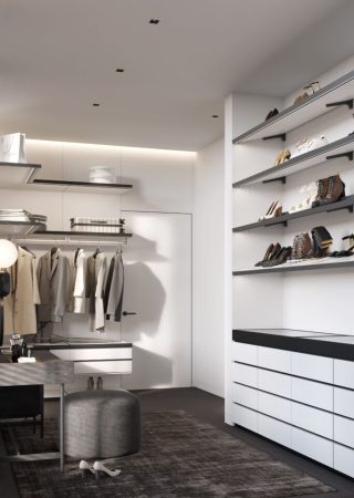 Riviera Village Interior