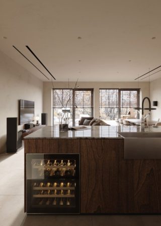 Gogol House