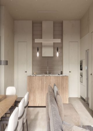 Gogol House