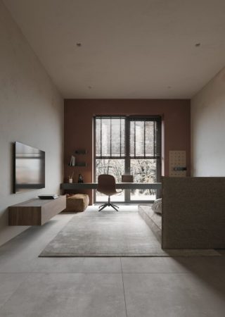 Gogol House