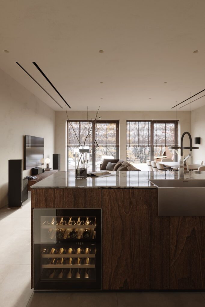 Gogol House