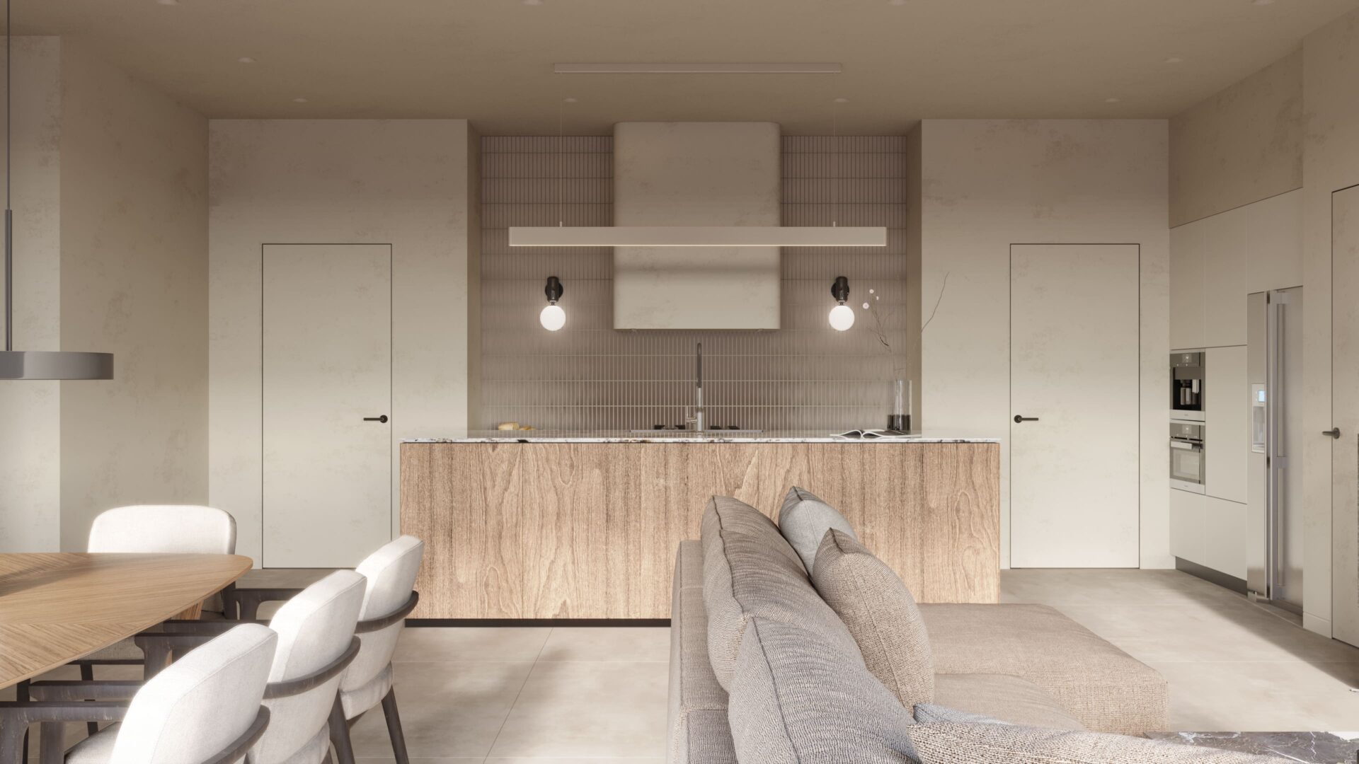 Gogol House