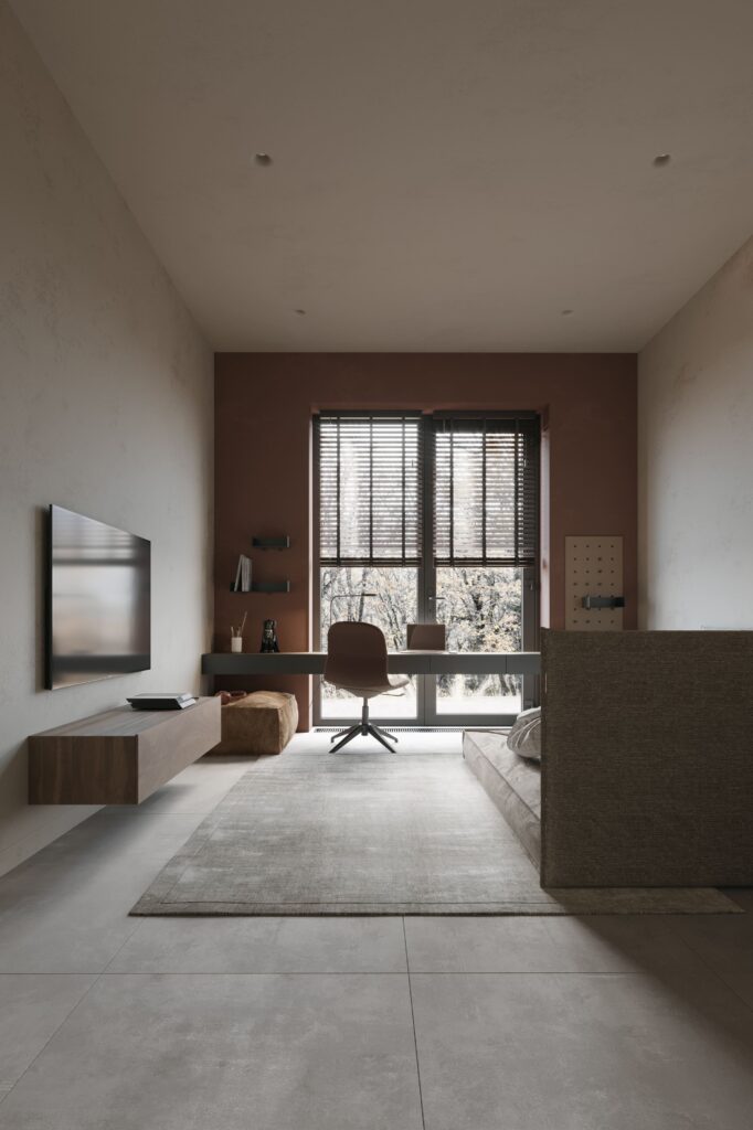 Gogol House