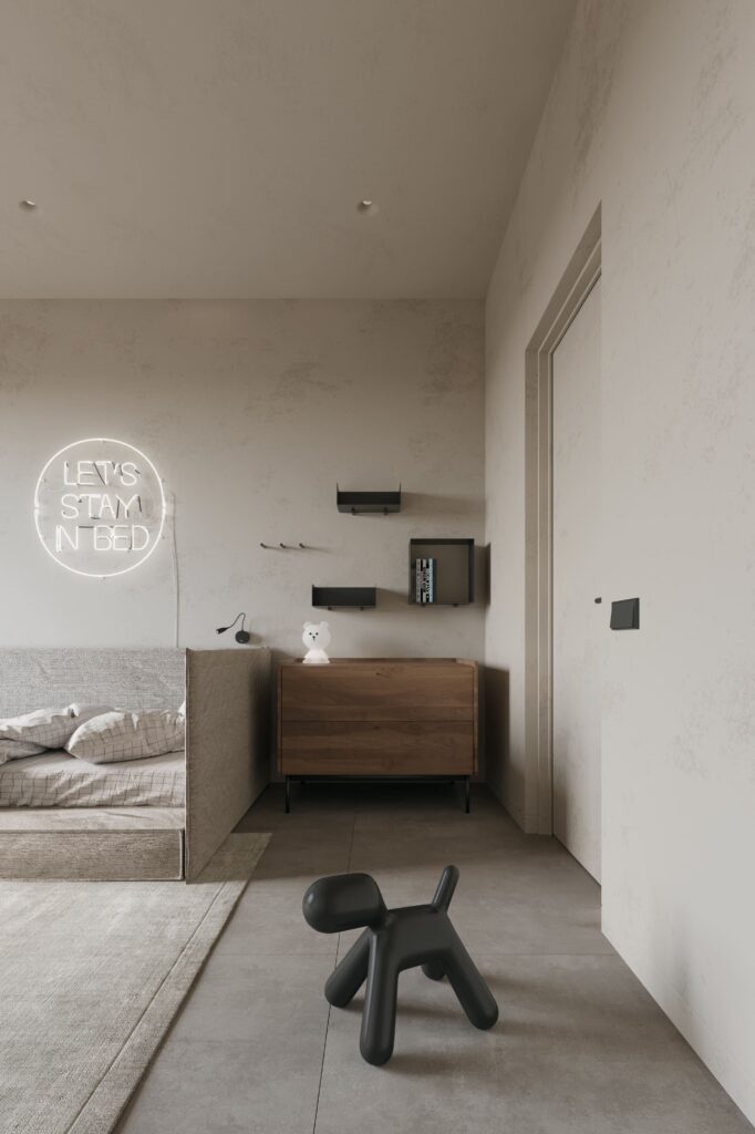 Gogol House