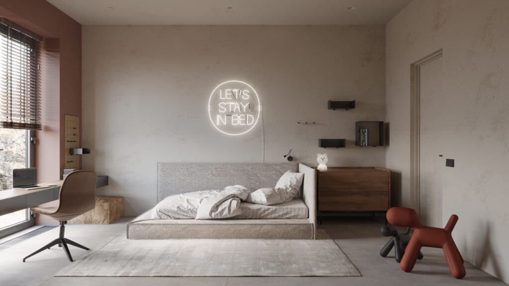 Gogol House