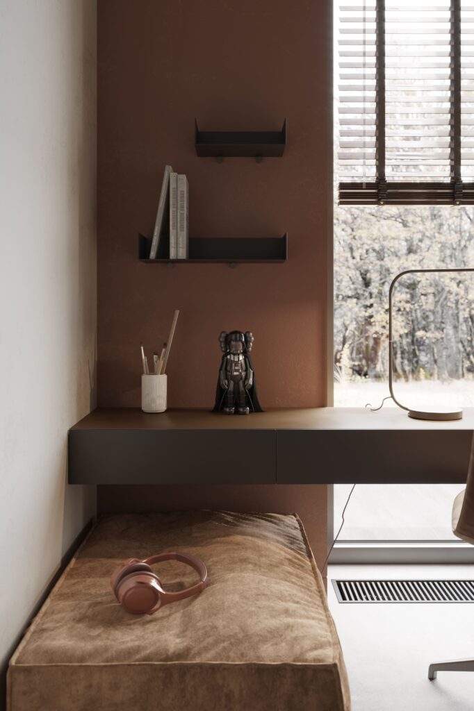 Gogol House