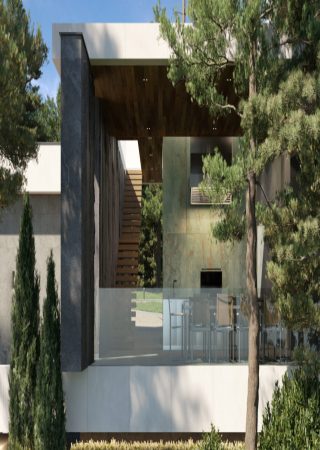 Riviera Villa